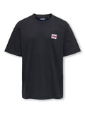 ONLY & SONS Jungen T-Shirt OSJFRED 22034589