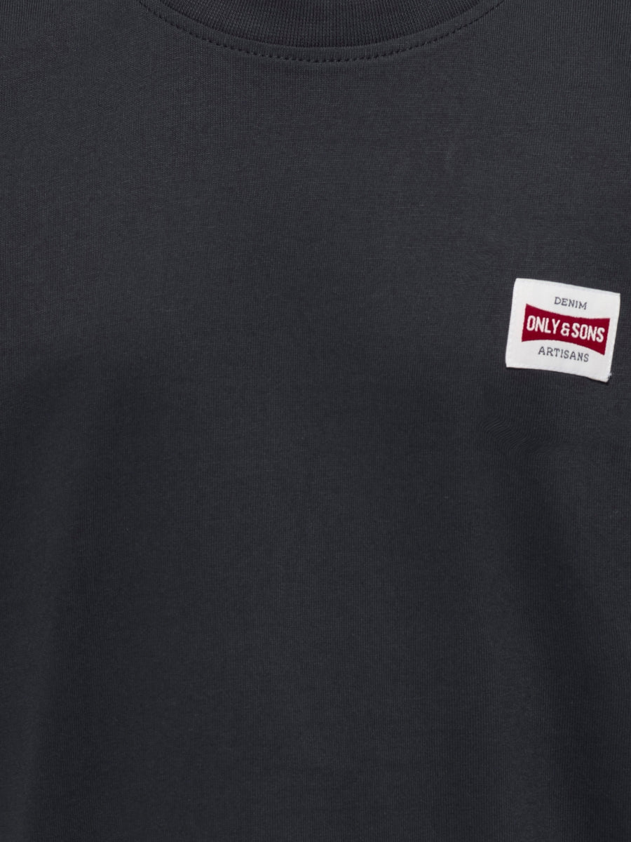 ONLY & SONS Jungen T-Shirt OSJFRED 22034589
