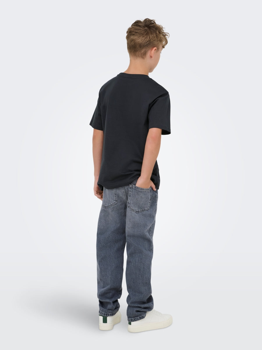 ONLY & SONS Jungen T-Shirt OSJFRED 22034589