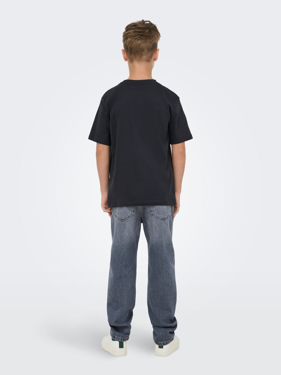 ONLY & SONS Jungen T-Shirt OSJFRED 22034589