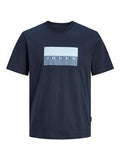 Jack&Jones Jungen T-Shirt 12293162 JCOFUSION