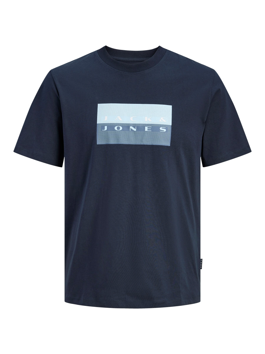 Jack&Jones Jungen T-Shirt 12293162 JCOFUSION