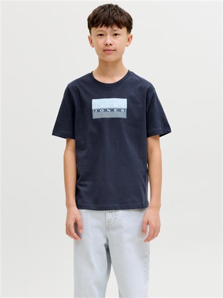 Jack&Jones Jungen T-Shirt 12293162 JCOFUSION