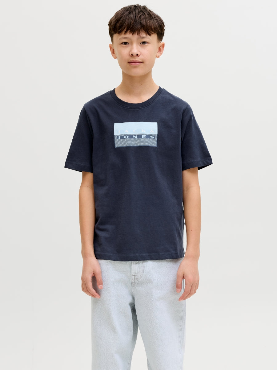 Jack&Jones Jungen T-Shirt 12293162 JCOFUSION