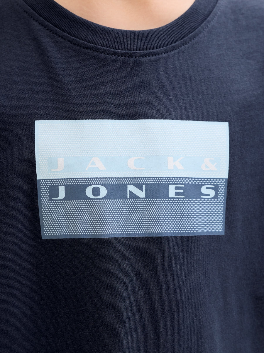 Jack&Jones Jungen T-Shirt 12293162 JCOFUSION