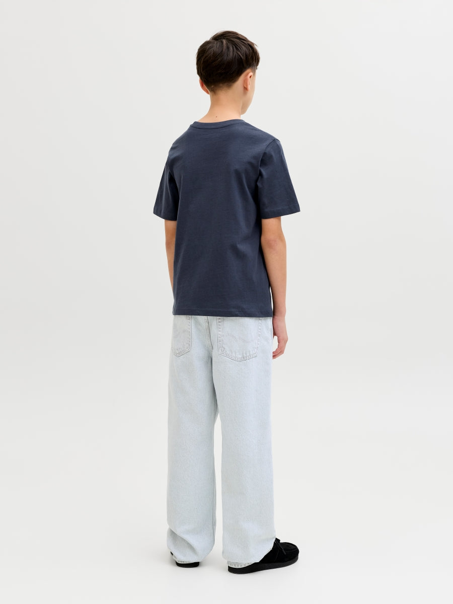 Jack&Jones Jungen T-Shirt 12293162 JCOFUSION