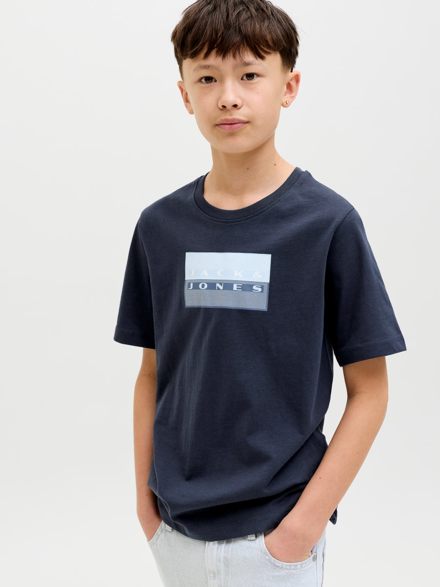 Jack&Jones Jungen T-Shirt 12293162 JCOFUSION