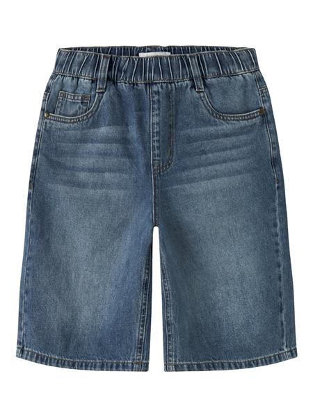 Name it Jungen Jeansshorts NKMBEN SKATER BERMUDA 13252421