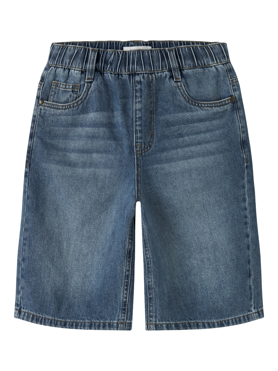 Name it Jungen Jeansshorts NKMBEN SKATER BERMUDA 13252421
