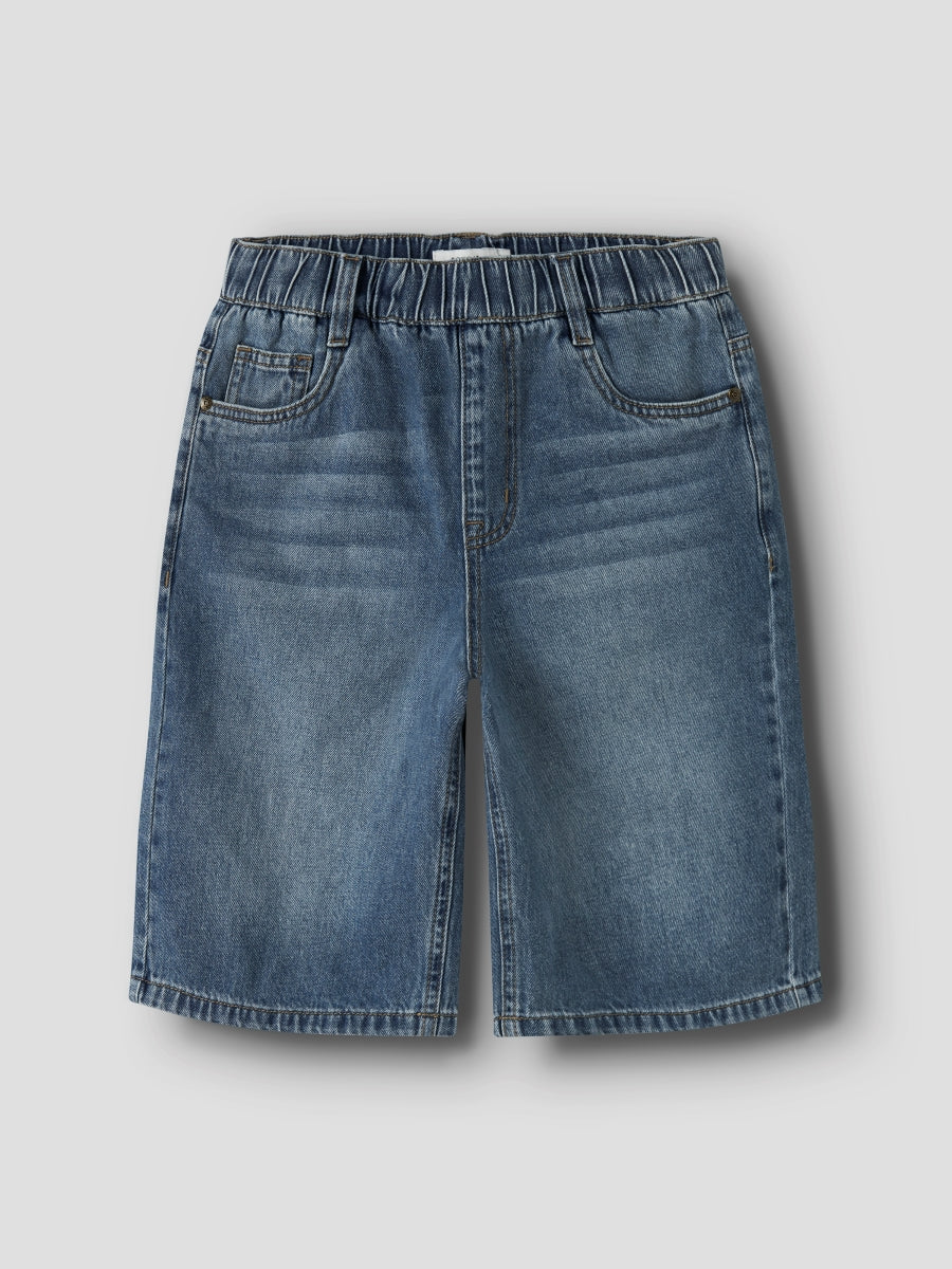 Name it Jungen Jeansshorts NKMBEN SKATER BERMUDA 13252421