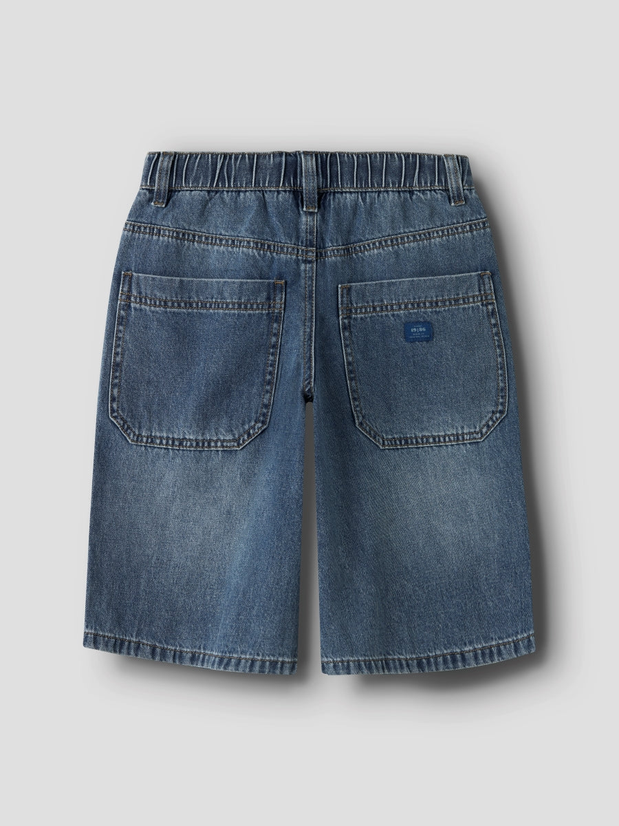 Name it Jungen Jeansshorts NKMBEN SKATER BERMUDA 13252421