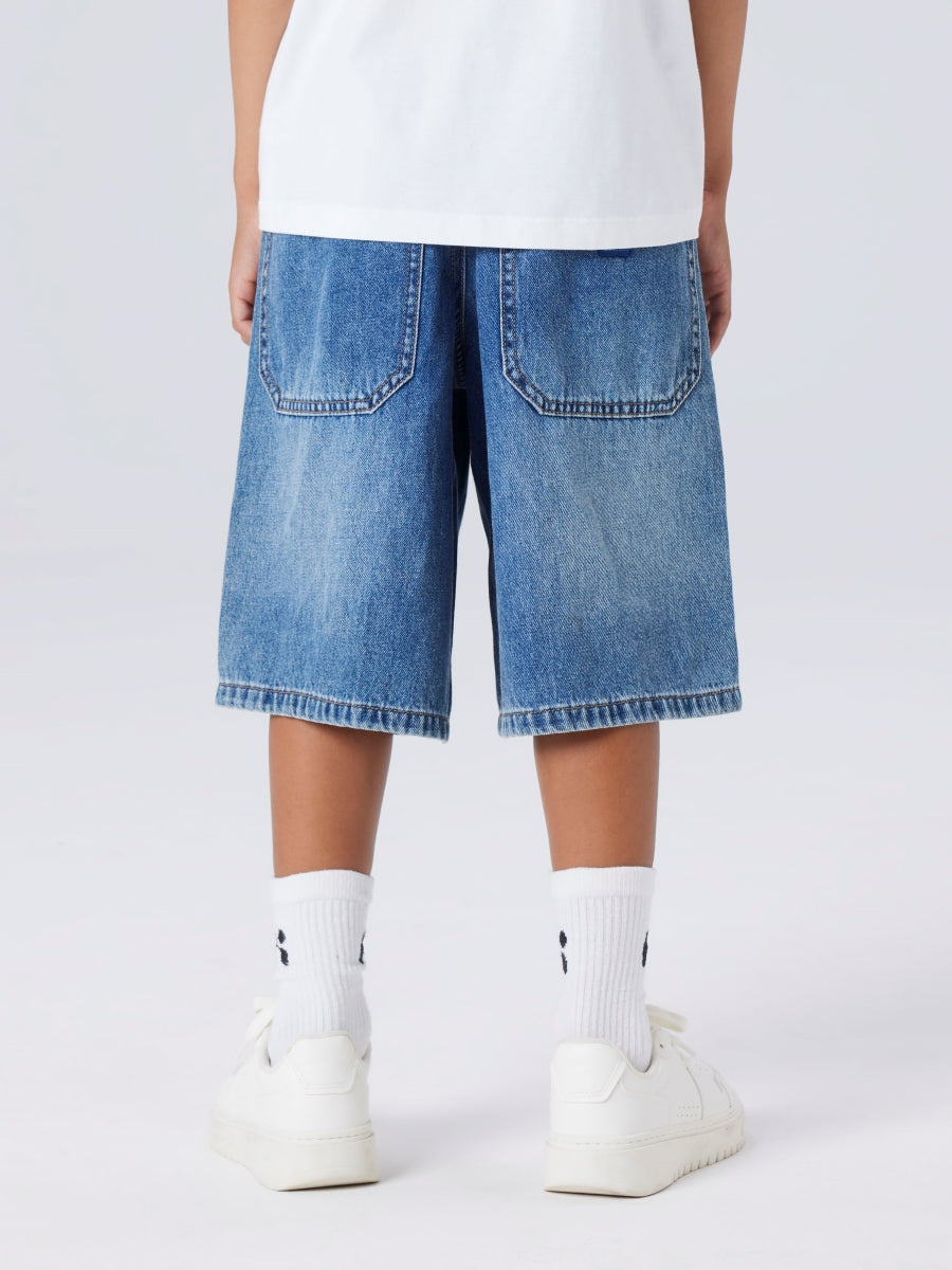 Name it Jungen Jeansshorts NKMBEN SKATER BERMUDA 13252421