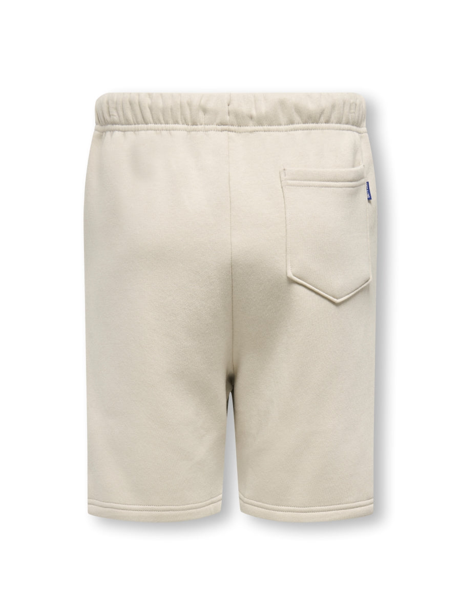 ONLY & SONS Jungen Sweatshorts OSJCERES 22033242