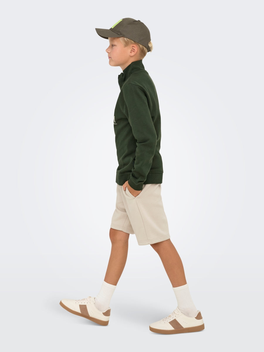 ONLY & SONS Jungen Sweatshorts OSJCERES 22033242