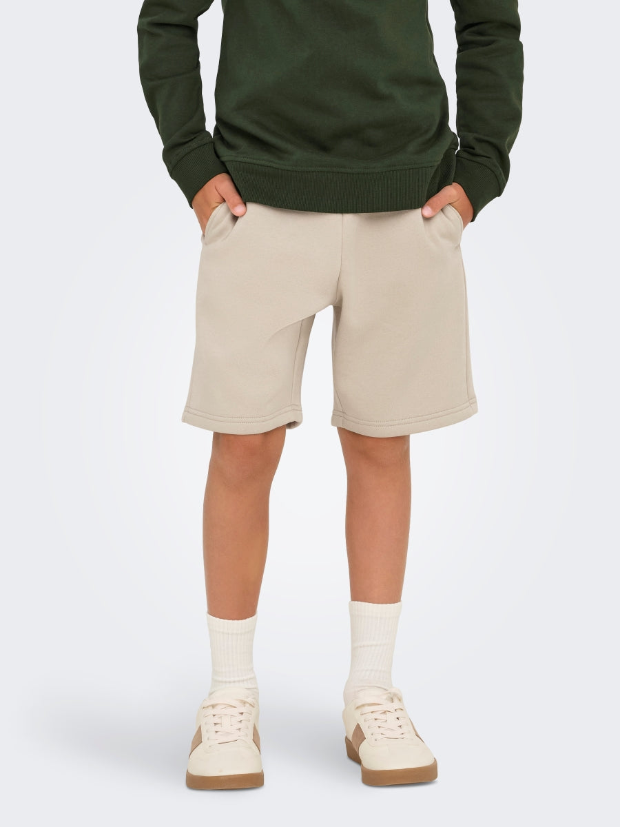 ONLY & SONS Jungen Sweatshorts OSJCERES 22033242