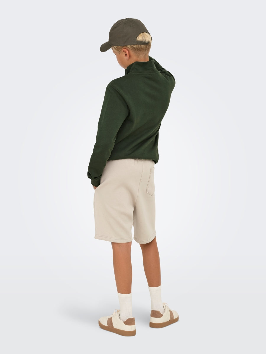 ONLY & SONS Jungen Sweatshorts OSJCERES 22033242