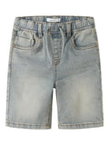 Name it Jungen Jeansshorts  NKMRYAN JOGGER 13197241