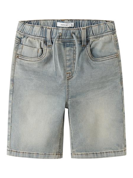 Name it Jungen Jeansshorts  NKMRYAN JOGGER 13197241