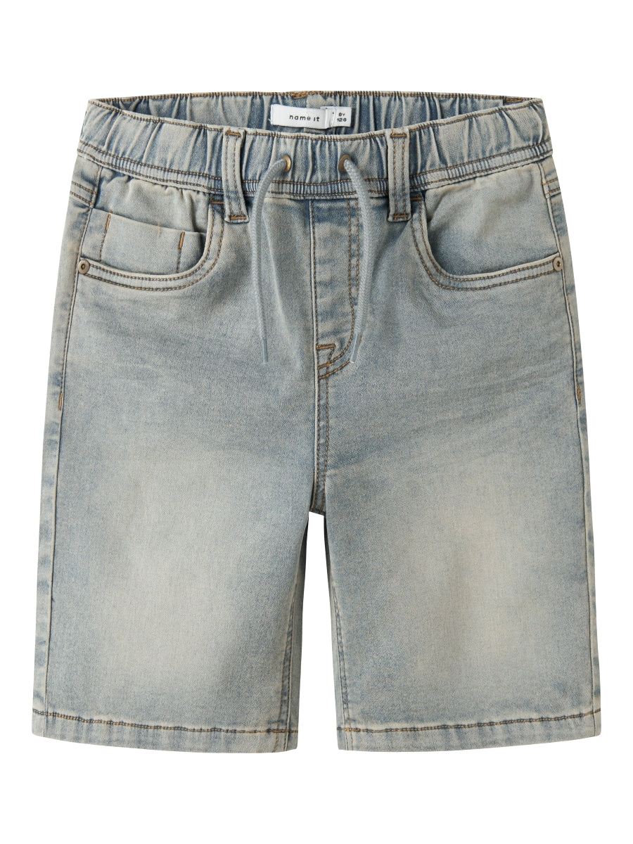 Name it Jungen Jeansshorts  NKMRYAN JOGGER 13197241
