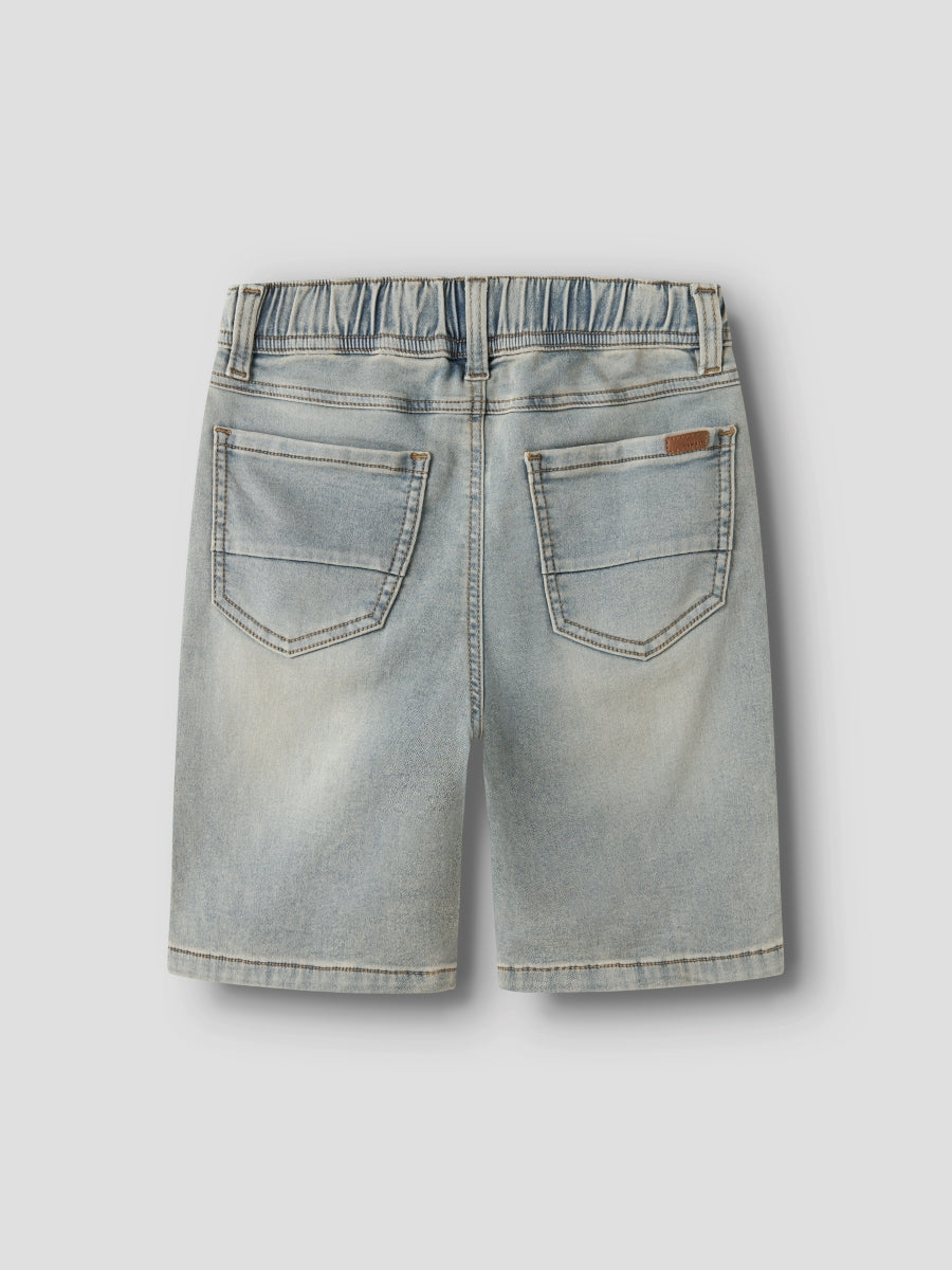 Name it Jungen Jeansshorts  NKMRYAN JOGGER 13197241