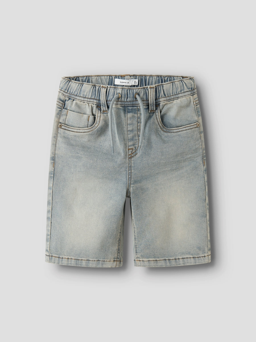 Name it Jungen Jeansshorts  NKMRYAN JOGGER 13197241