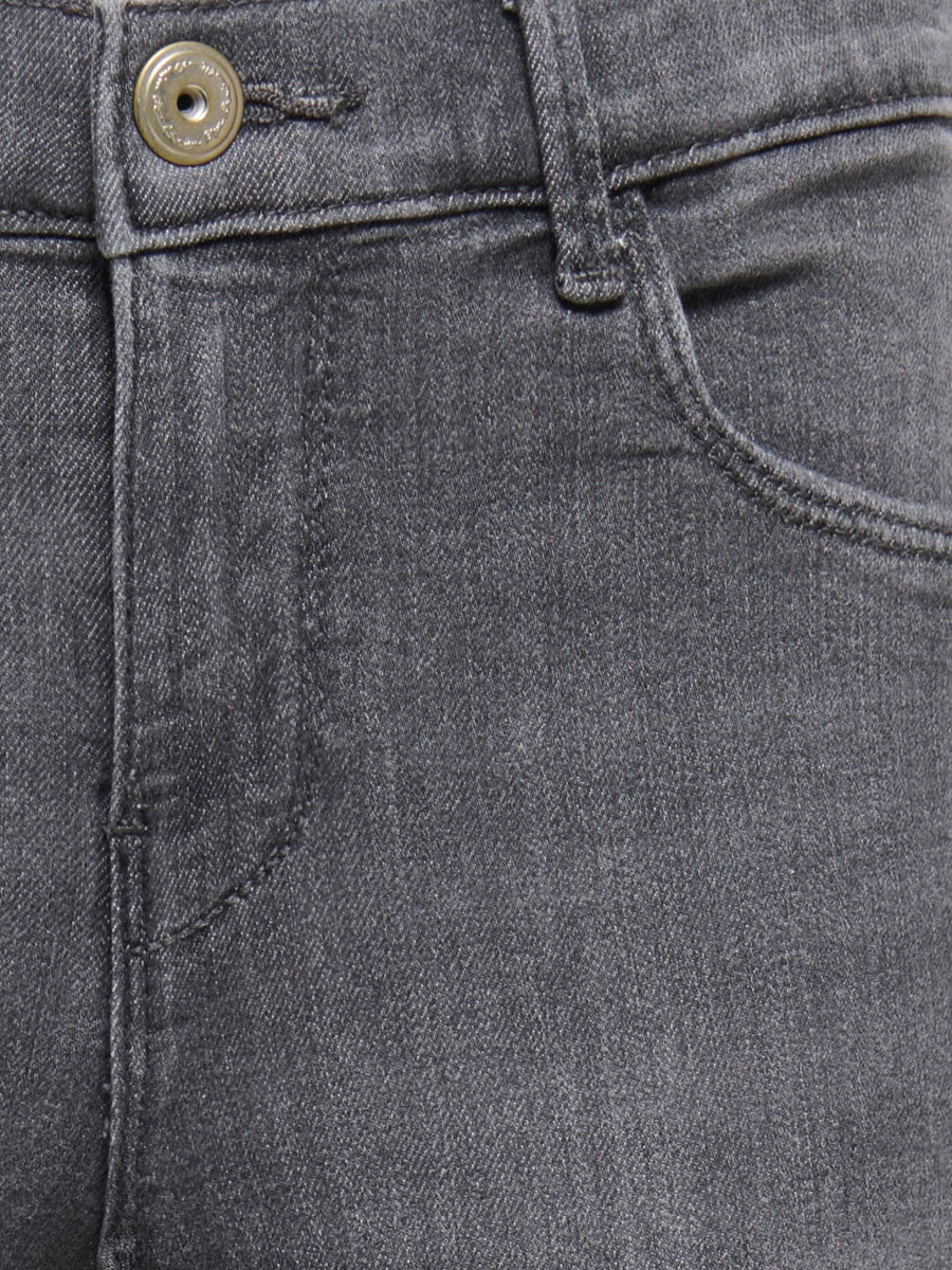ONLY Mädchen Jeans Schlaghose KOGRAIN 15363656