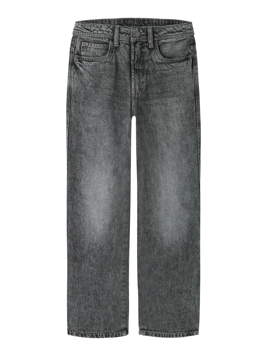 Name it Jungen Jeans weites Bein NKMRYAN LOOSE 13248484