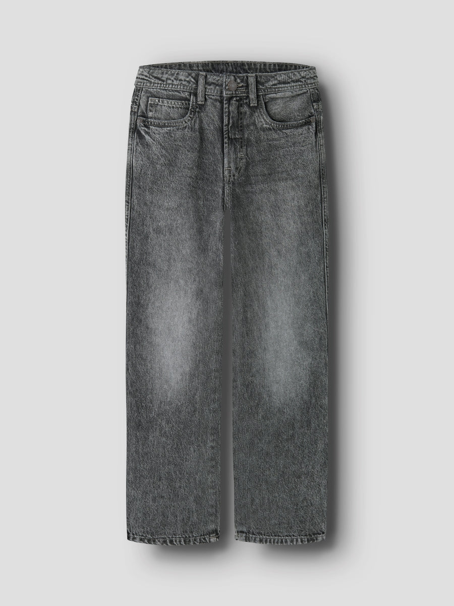 Name it Jungen Jeans weites Bein NKMRYAN LOOSE 13248484