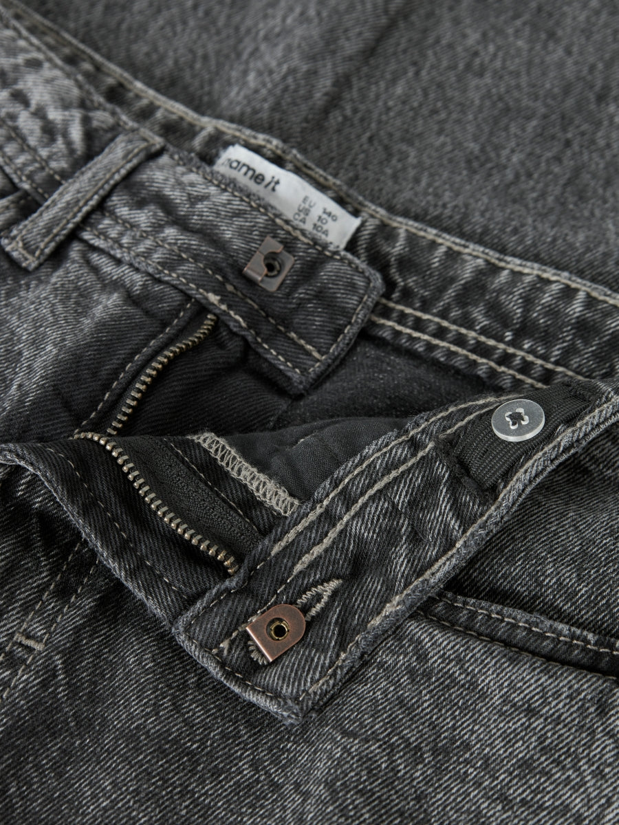 Name it Jungen Jeans weites Bein NKMRYAN LOOSE 13248484