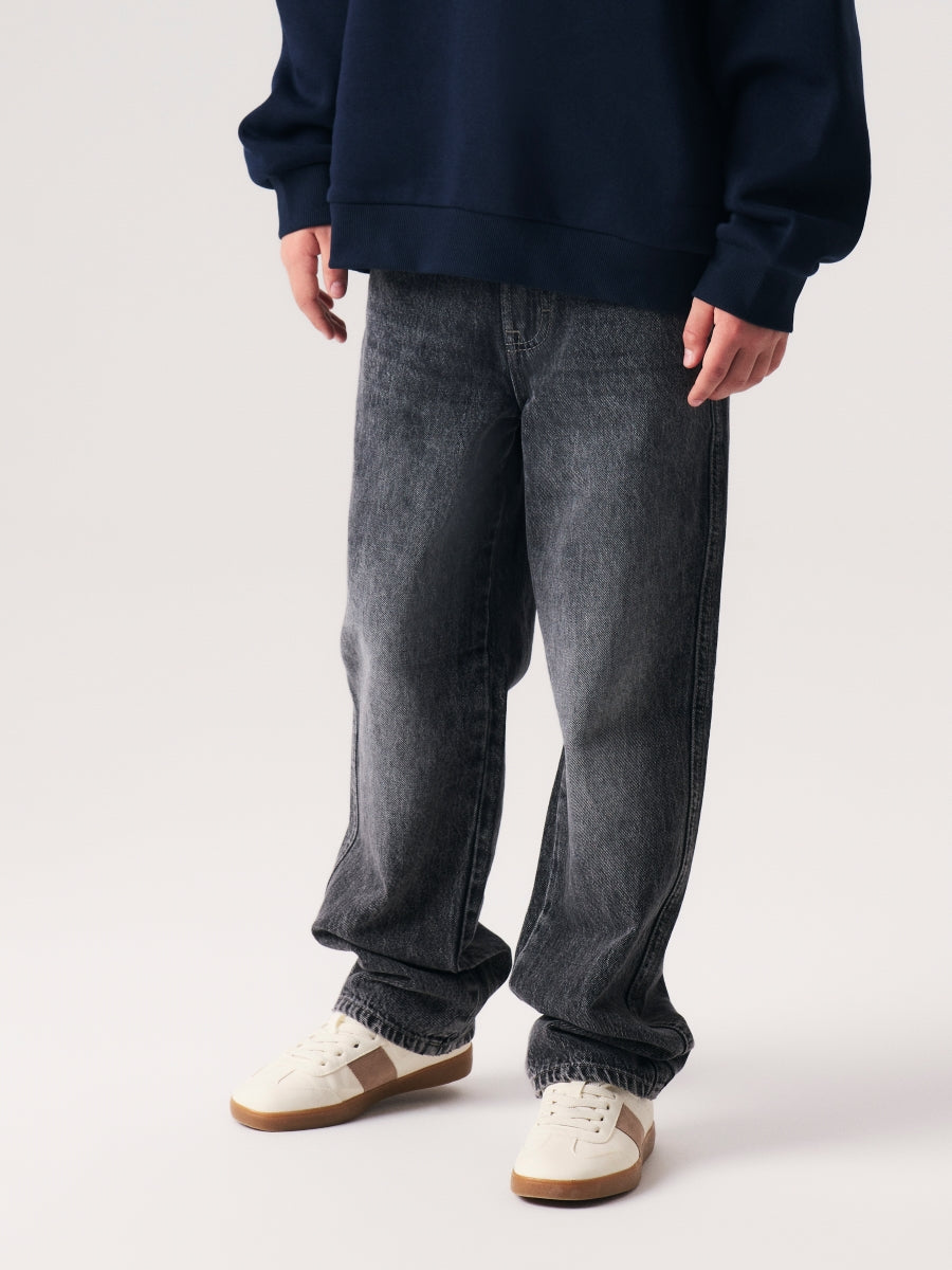 Name it Jungen Jeans weites Bein NKMRYAN LOOSE 13248484
