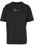 Karl Kani Herren T-Shirt Logo Stickerei 6137813