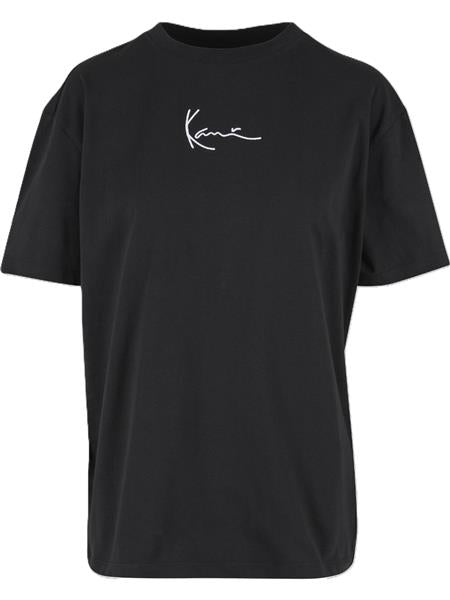 Karl Kani Herren T-Shirt Logo Stickerei 6137813