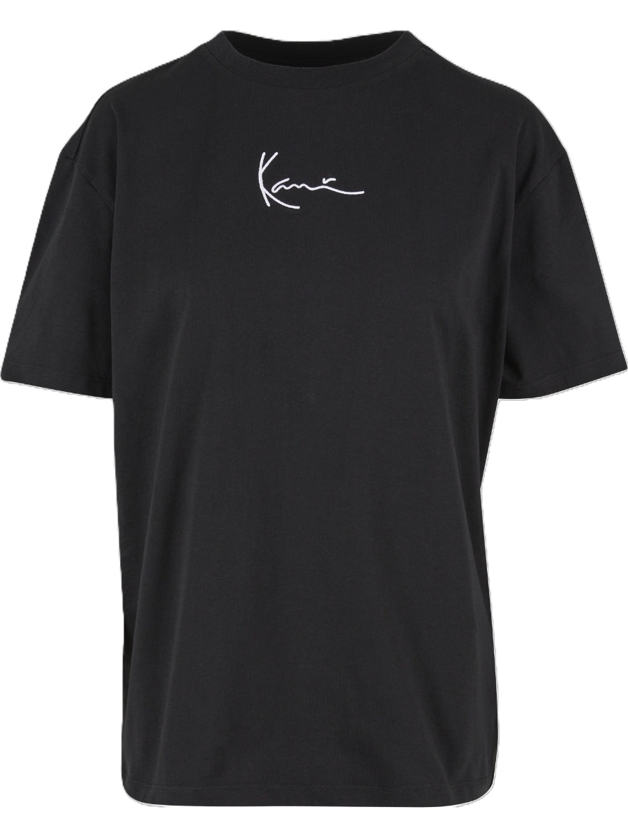 Karl Kani Herren T-Shirt Logo Stickerei 6137813