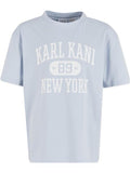 Karl Kani Junior T-Shirt New York 10759