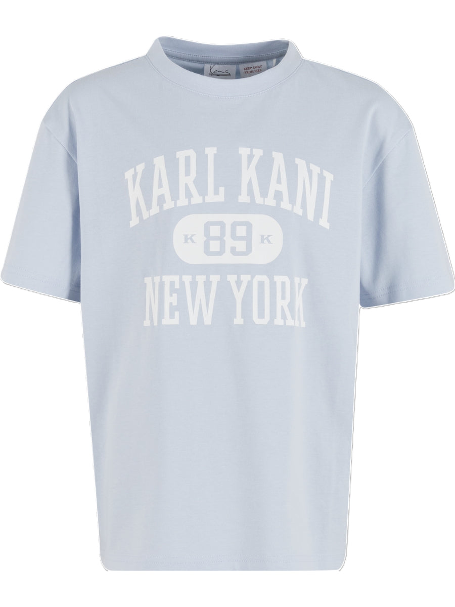 Karl Kani Junior T-Shirt New York 10759