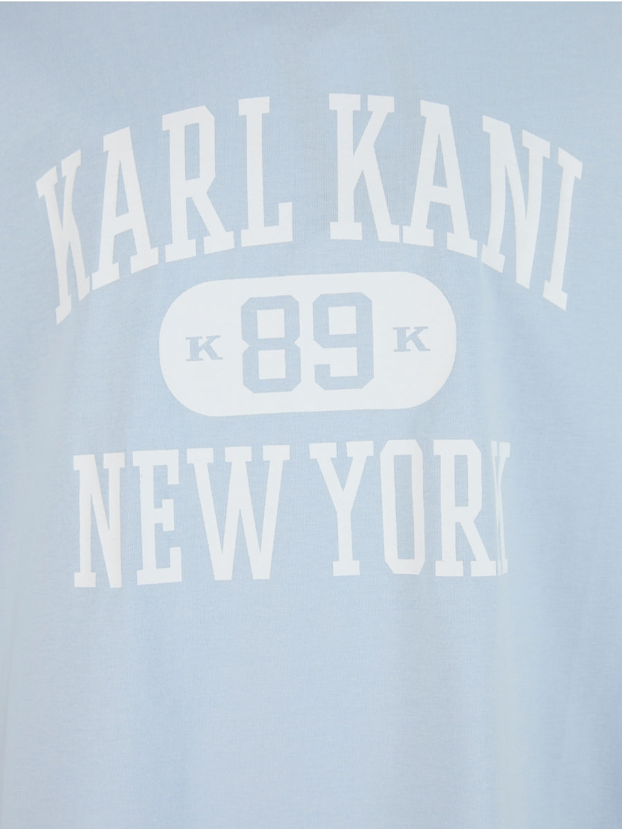 Karl Kani Junior T-Shirt New York 10759