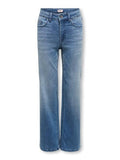 KIDS ONLY Mädchen Jeans Wide leg KOGJUICY 15365465
