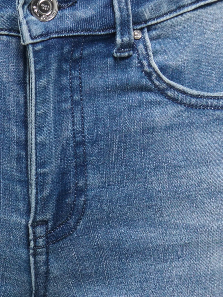 KIDS ONLY Mädchen Jeans Wide leg KOGJUICY 15365465