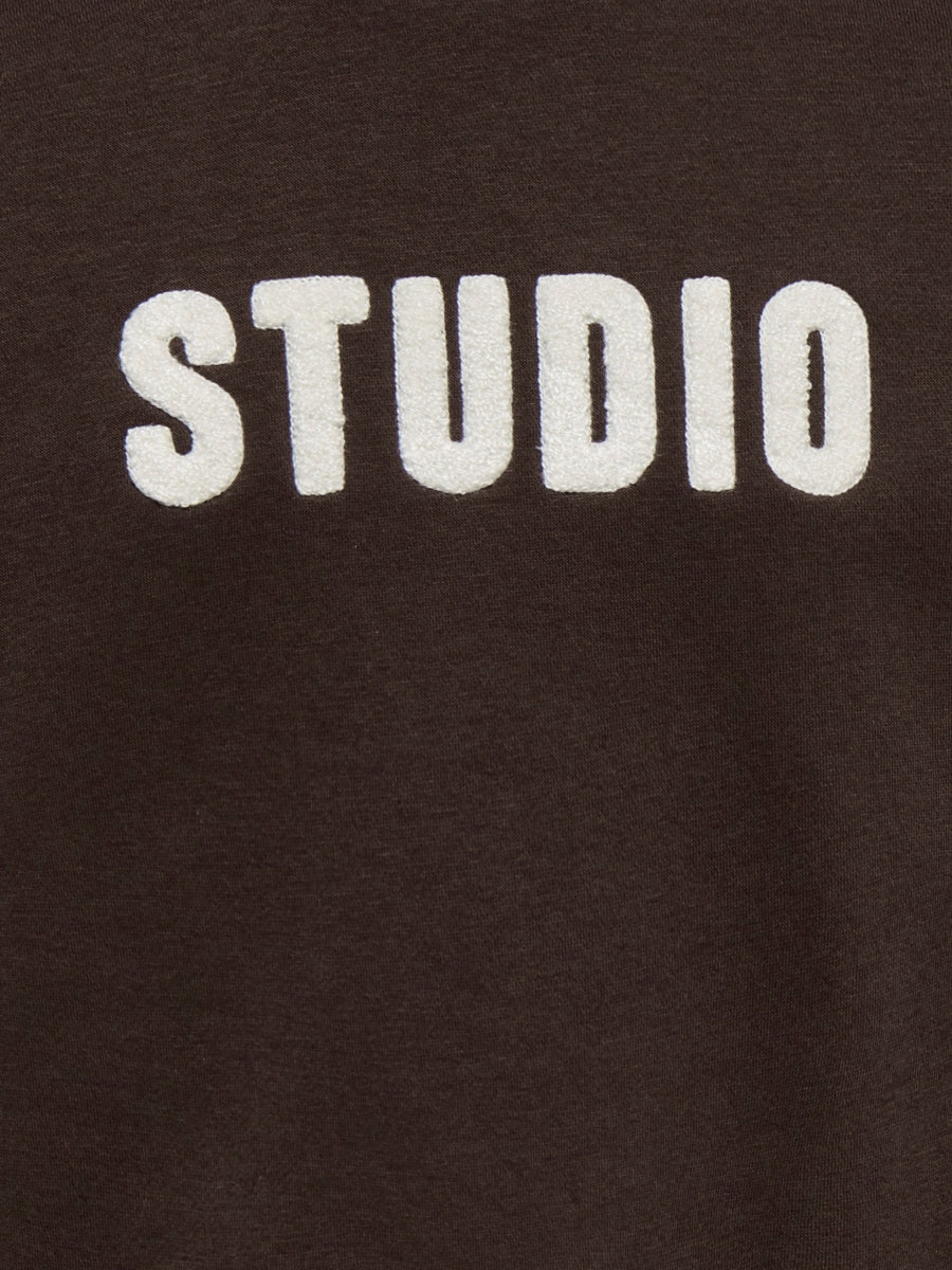 Only Mädchen Sweatshirt KOGSWEAT 15353354