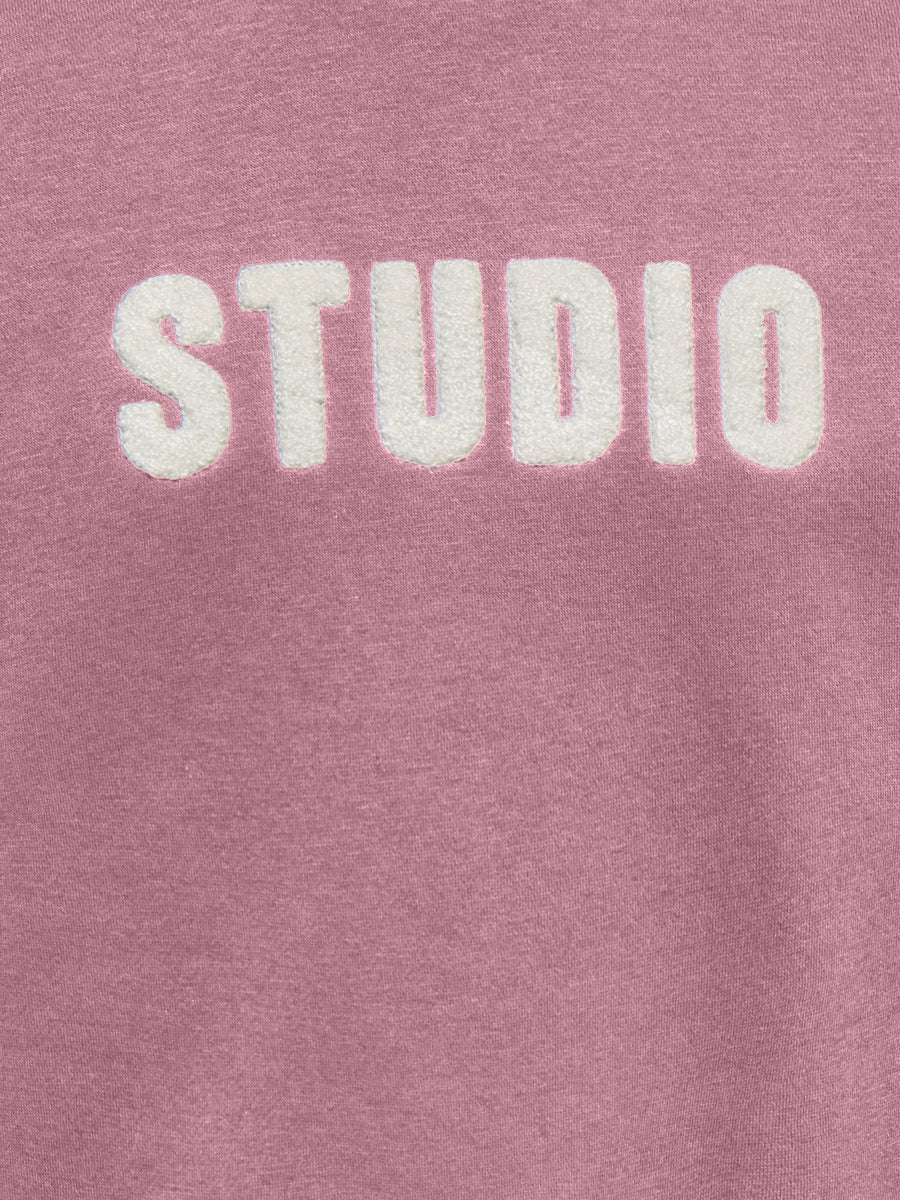 Only Mädchen Sweatshirt KOGSWEAT 15353354