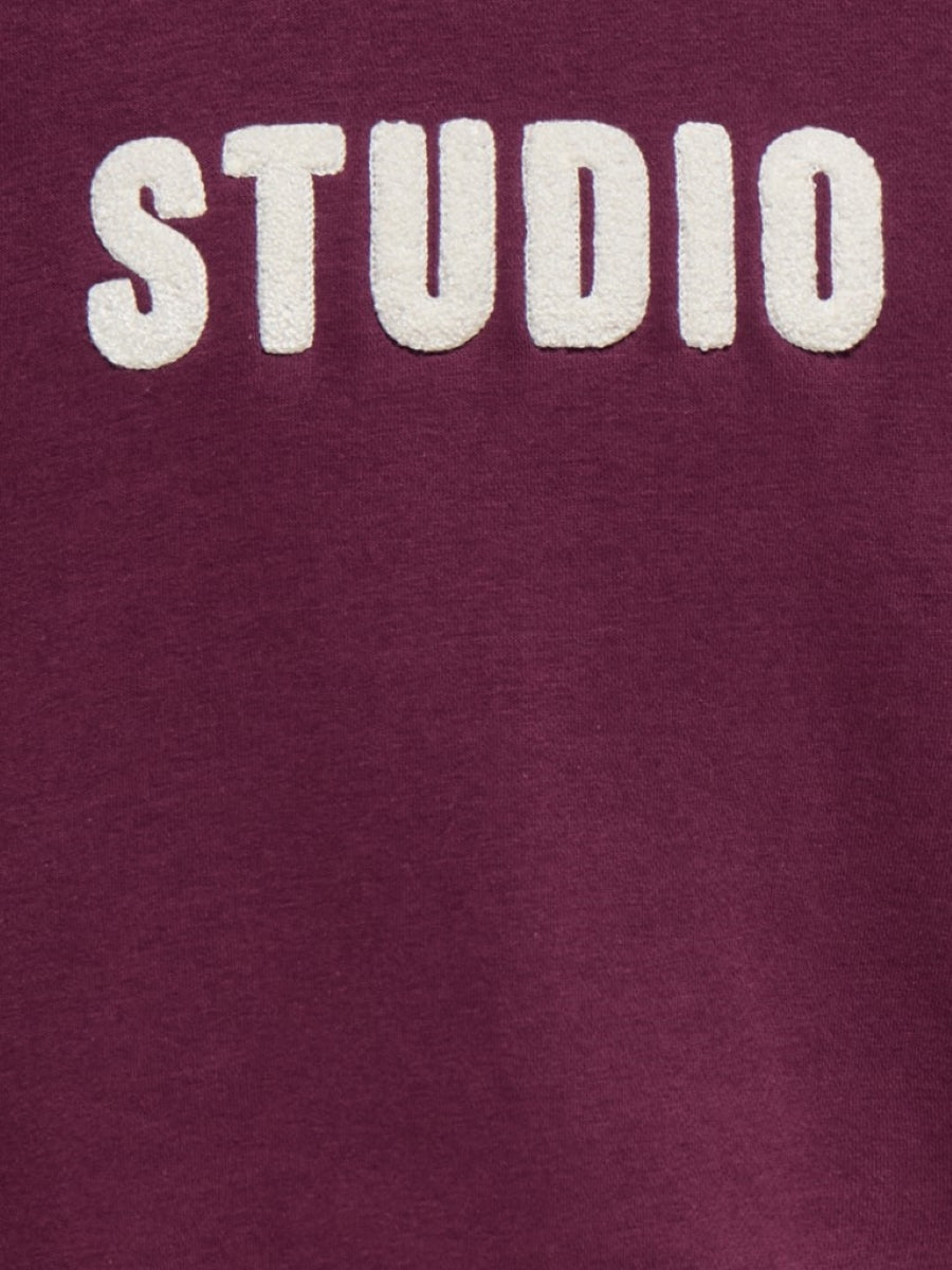 Only Mädchen Sweatshirt KOGSWEAT 15353354