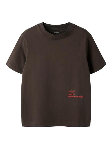 Name it Jungen T-Shirt NKMJUDE 13263214
