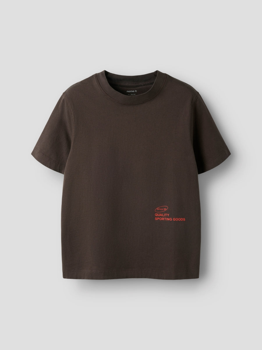 Name it Jungen T-Shirt NKMJUDE 13263214