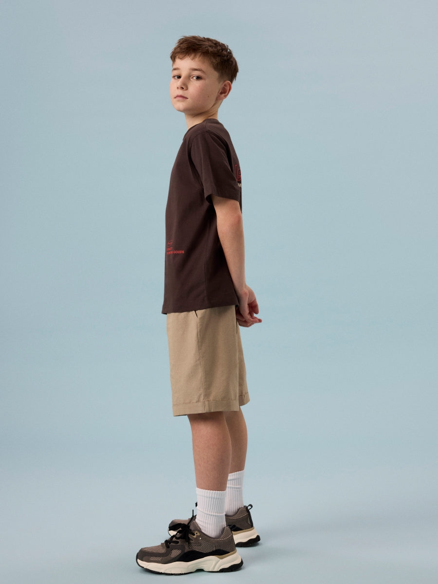 Name it Jungen T-Shirt NKMJUDE 13263214