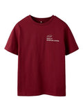 Name it Jungen T-Shirt NKMJUDE 13263214