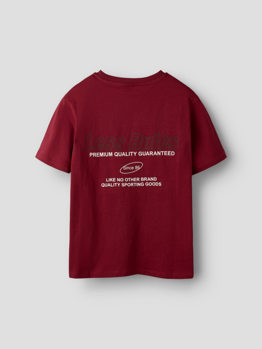 Name it Jungen T-Shirt NKMJUDE 13263214