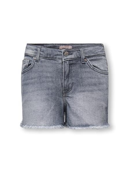 KIDS ONLY Mädchen Jeansshorts KOGROBYN 15291605
