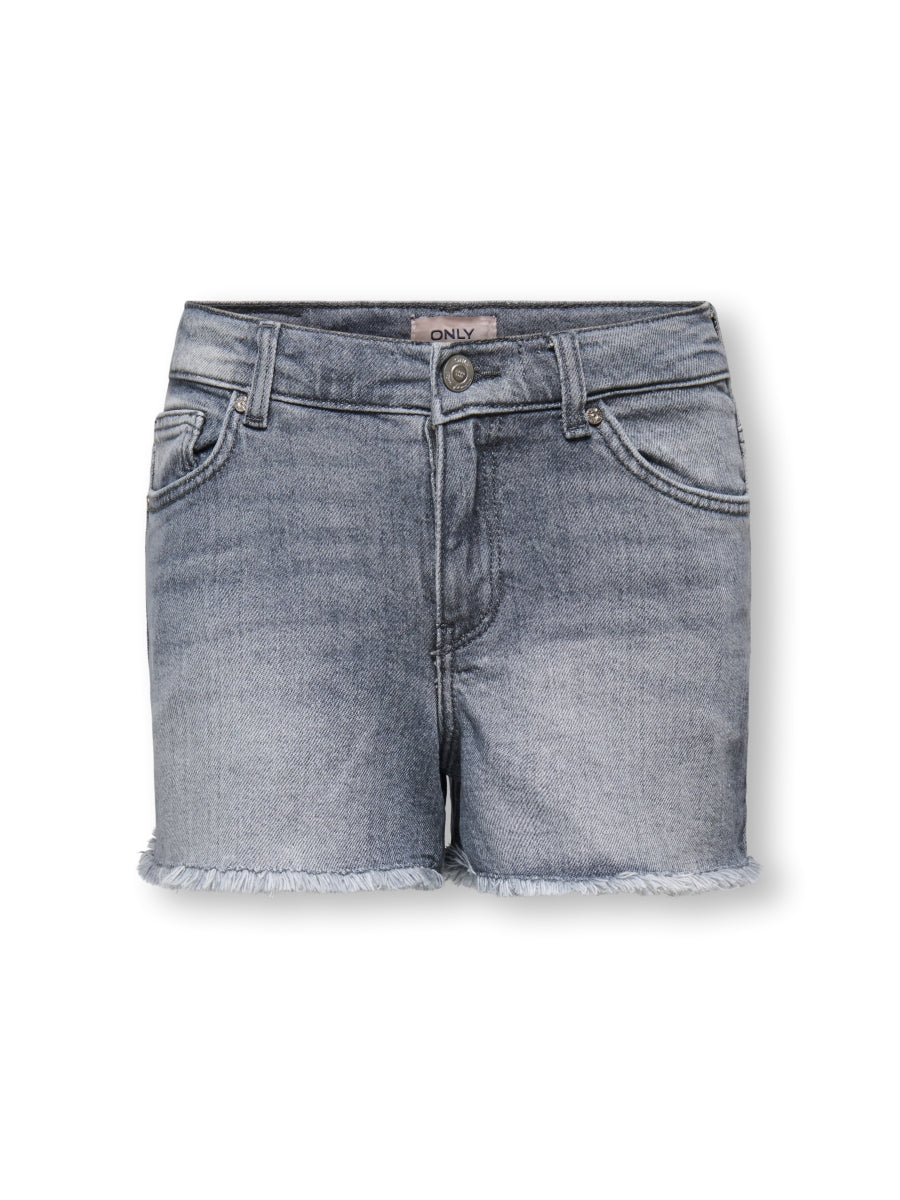 KIDS ONLY Mädchen Jeansshorts KOGROBYN 15291605