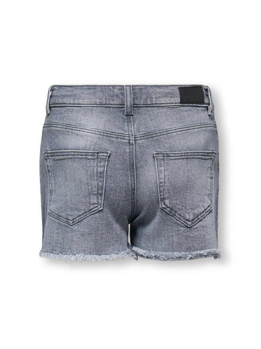 KIDS ONLY Mädchen Jeansshorts KOGROBYN 15291605
