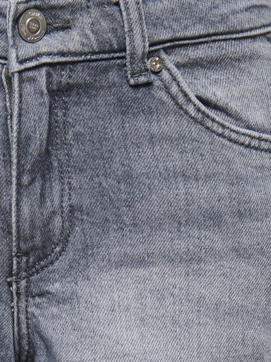 KIDS ONLY Mädchen Jeansshorts KOGROBYN 15291605